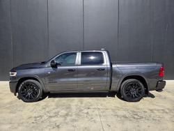 2026 RAM 1500 Limited Hurricane HO RamBox