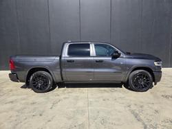 2026 RAM 1500 Limited Hurricane HO RamBox