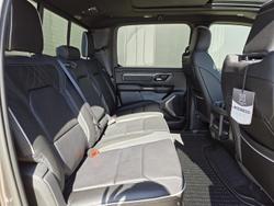 2026 RAM 1500 Limited Hurricane HO RamBox