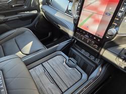 2026 RAM 1500 Limited Hurricane HO RamBox