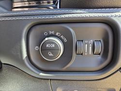 2026 RAM 1500 Limited Hurricane HO RamBox