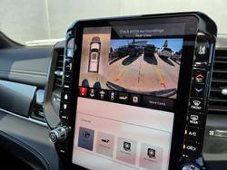 2026 RAM 1500 Limited Hurricane HO RamBox