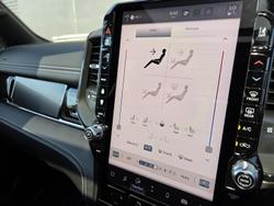 2026 RAM 1500 Limited Hurricane HO RamBox