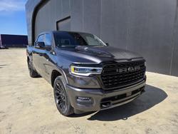 2026 RAM 1500 Limited Hurricane HO RamBox