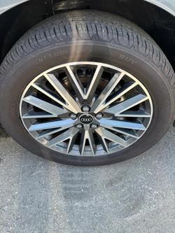 2023 Audi Q3 35 TFSI F3 MY23 Grey