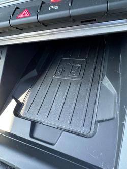 2023 Audi Q3 35 TFSI F3 MY23 Grey