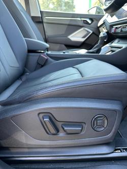 2023 Audi Q3 35 TFSI F3 MY23 Grey