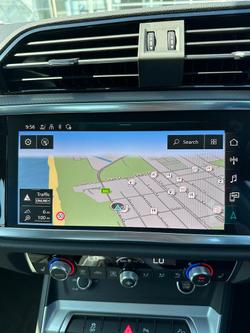 2023 Audi Q3 35 TFSI F3 MY23 Grey