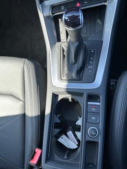 2023 Audi Q3 35 TFSI F3 MY23 Grey