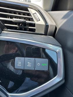 2023 Audi Q3 35 TFSI F3 MY23 Grey