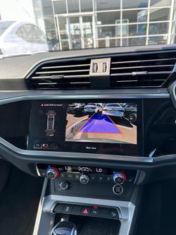 2023 Audi Q3 35 TFSI F3 MY23 Grey