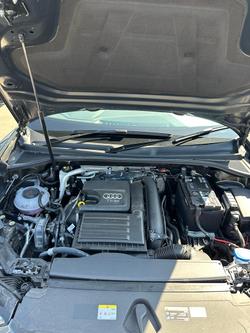 2023 Audi Q3 35 TFSI F3 MY23 Grey