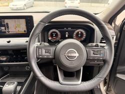 2022 Nissan X-TRAIL Ti-L