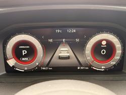 2022 Nissan X-TRAIL Ti-L