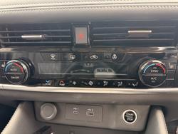 2022 Nissan X-TRAIL Ti-L