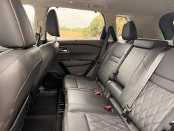 2022 Nissan X-TRAIL Ti-L