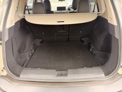 2022 Nissan X-TRAIL Ti-L