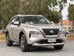 2022 Nissan X-TRAIL Ti-L