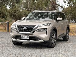 2022 Nissan X-TRAIL Ti-L