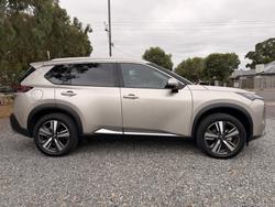 2022 Nissan X-TRAIL Ti-L