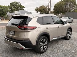 2022 Nissan X-TRAIL Ti-L
