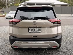 2022 Nissan X-TRAIL Ti-L