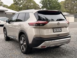 2022 Nissan X-TRAIL Ti-L