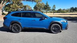 2023 Subaru Outback AWD Touring XT 50 Years Edition