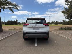 2025 Nissan X-TRAIL ST