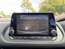 2025 Nissan X-TRAIL ST