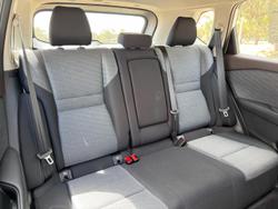 2025 Nissan X-TRAIL ST