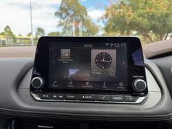 2025 Nissan X-TRAIL ST