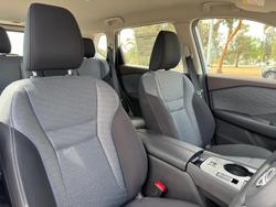 2025 Nissan X-TRAIL ST