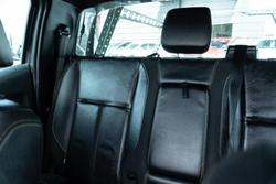 2019 Ford Ranger Wildtrak