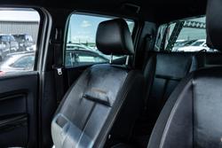 2019 Ford Ranger Wildtrak