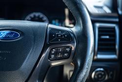 2019 Ford Ranger Wildtrak