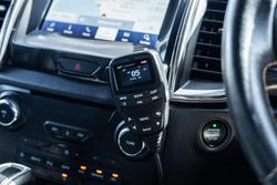 2019 Ford Ranger Wildtrak