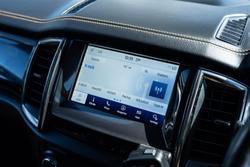 2019 Ford Ranger Wildtrak