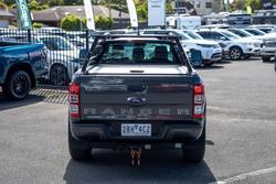 2019 Ford Ranger Wildtrak