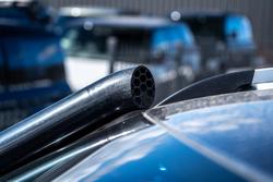 2019 Ford Ranger Wildtrak