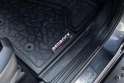 2019 Ford Ranger Wildtrak