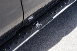 2019 Ford Ranger Wildtrak