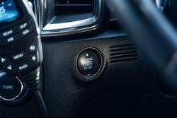 2019 Ford Ranger Wildtrak