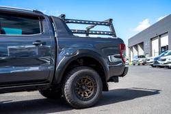 2019 Ford Ranger Wildtrak