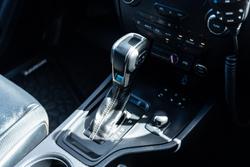 2019 Ford Ranger Wildtrak