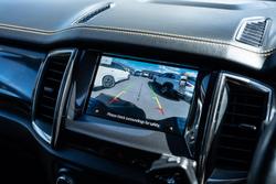 2019 Ford Ranger Wildtrak