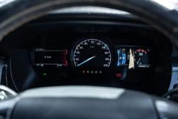 2019 Ford Ranger Wildtrak