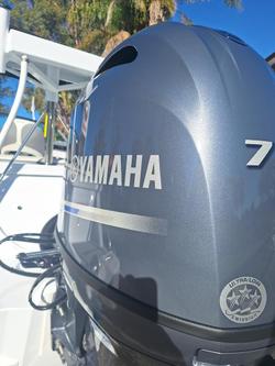 2023 QUINTREX 481 Fishabout Pro