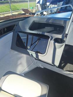 2023 QUINTREX 481 Fishabout Pro