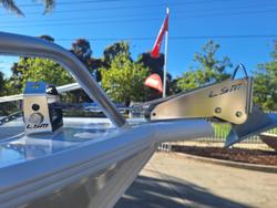 2023 QUINTREX 481 Fishabout Pro